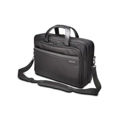Kensington Contour 20 Briefcase 156 - Sleek, Durable & Ergonomic Business Essential
